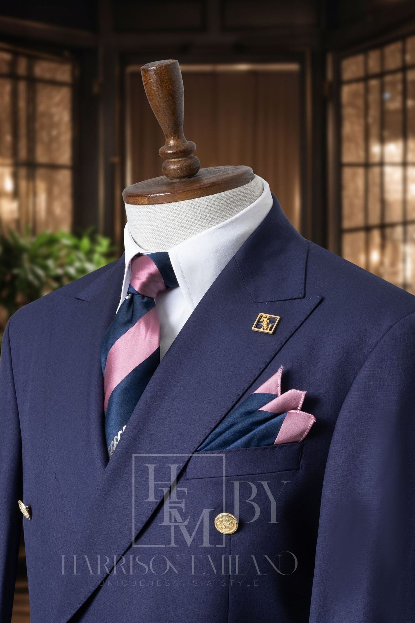 premium suit 2