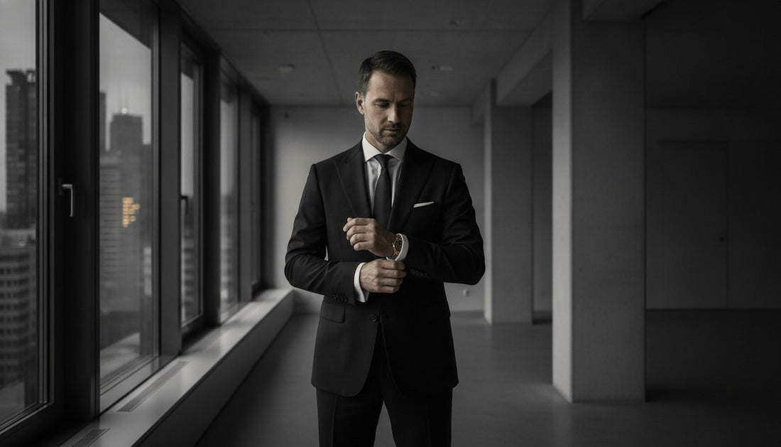 Custom Suits in Germany: The 2026 Buyer’s Guide to Made-to-Measure Excellence