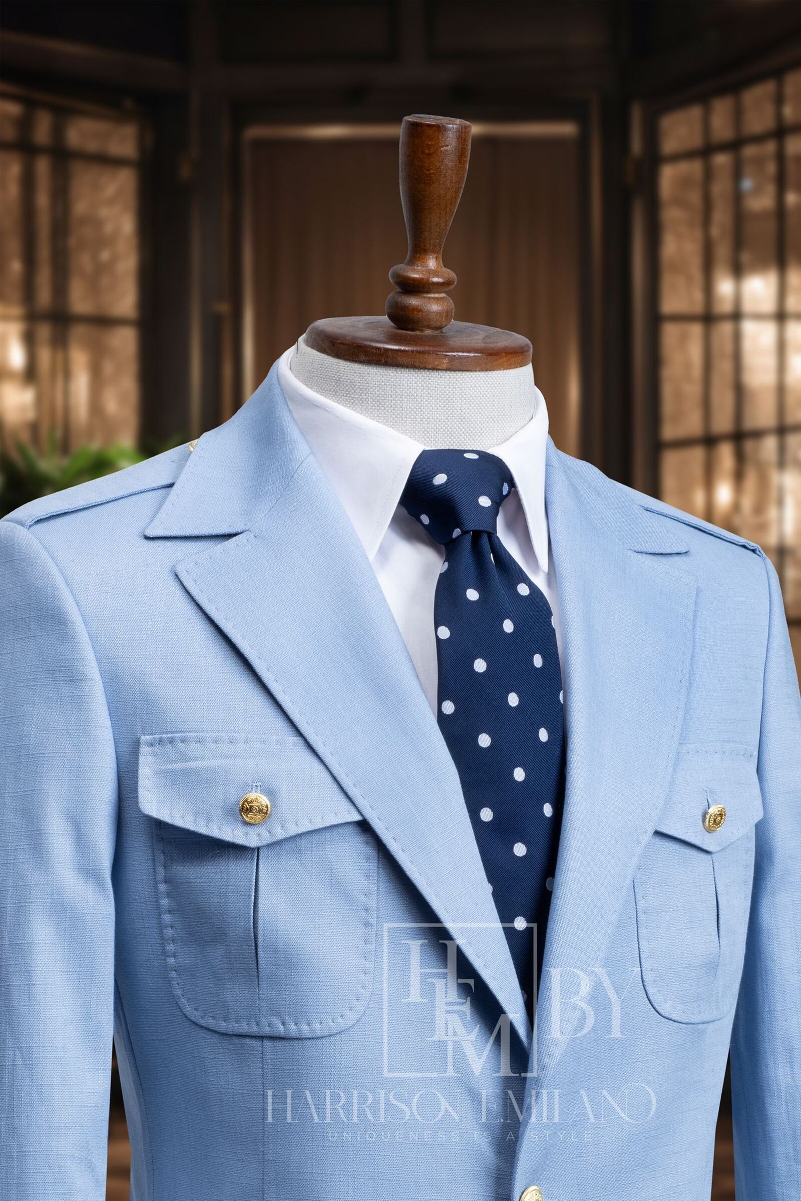 linen safari 2