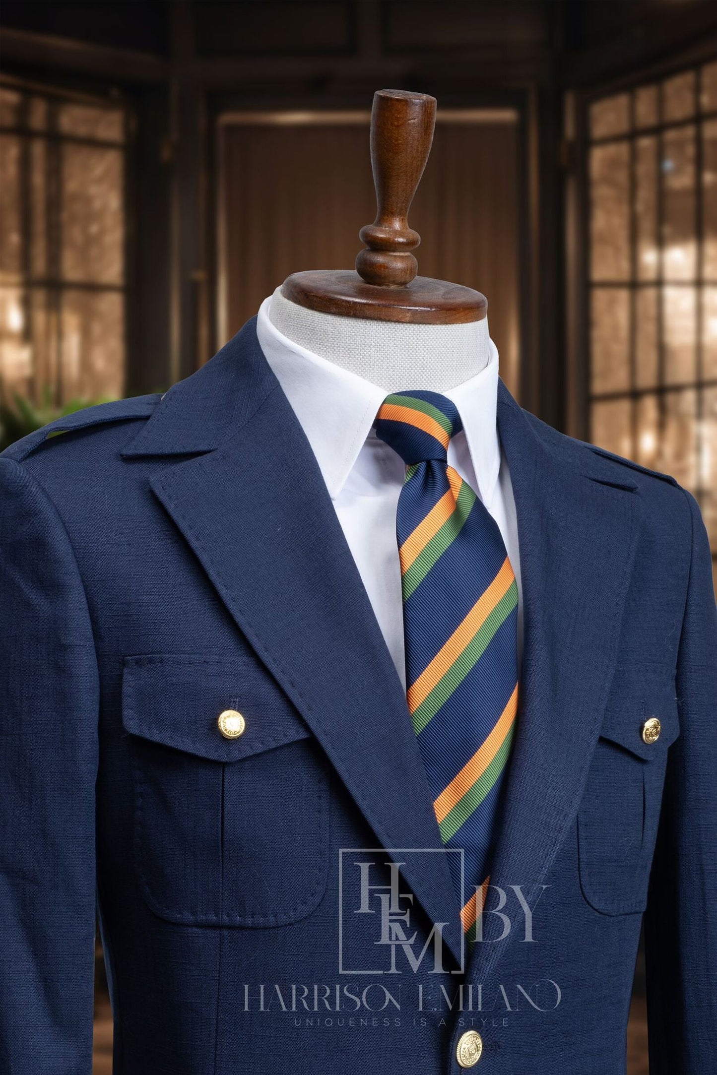 linen safari 8