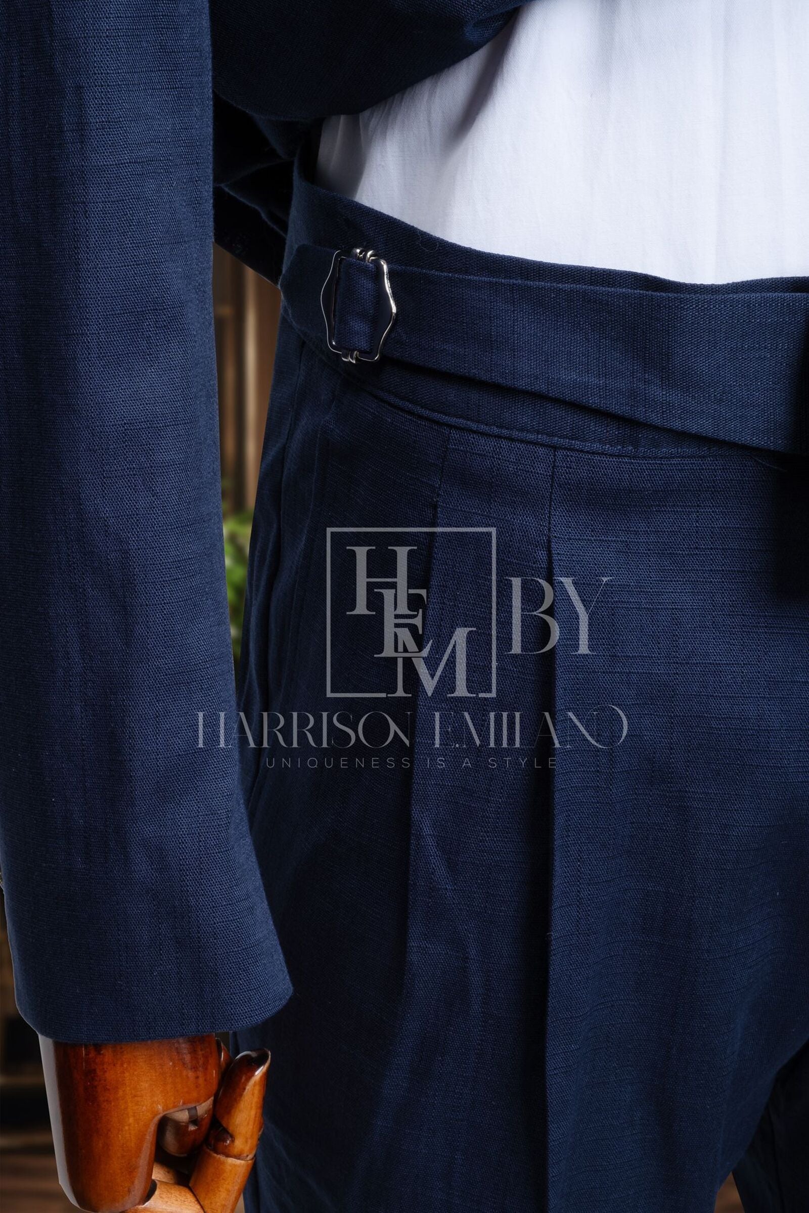 linen safari 9