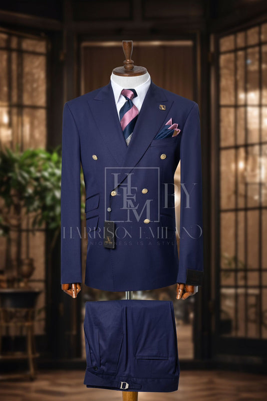 premium suit 1