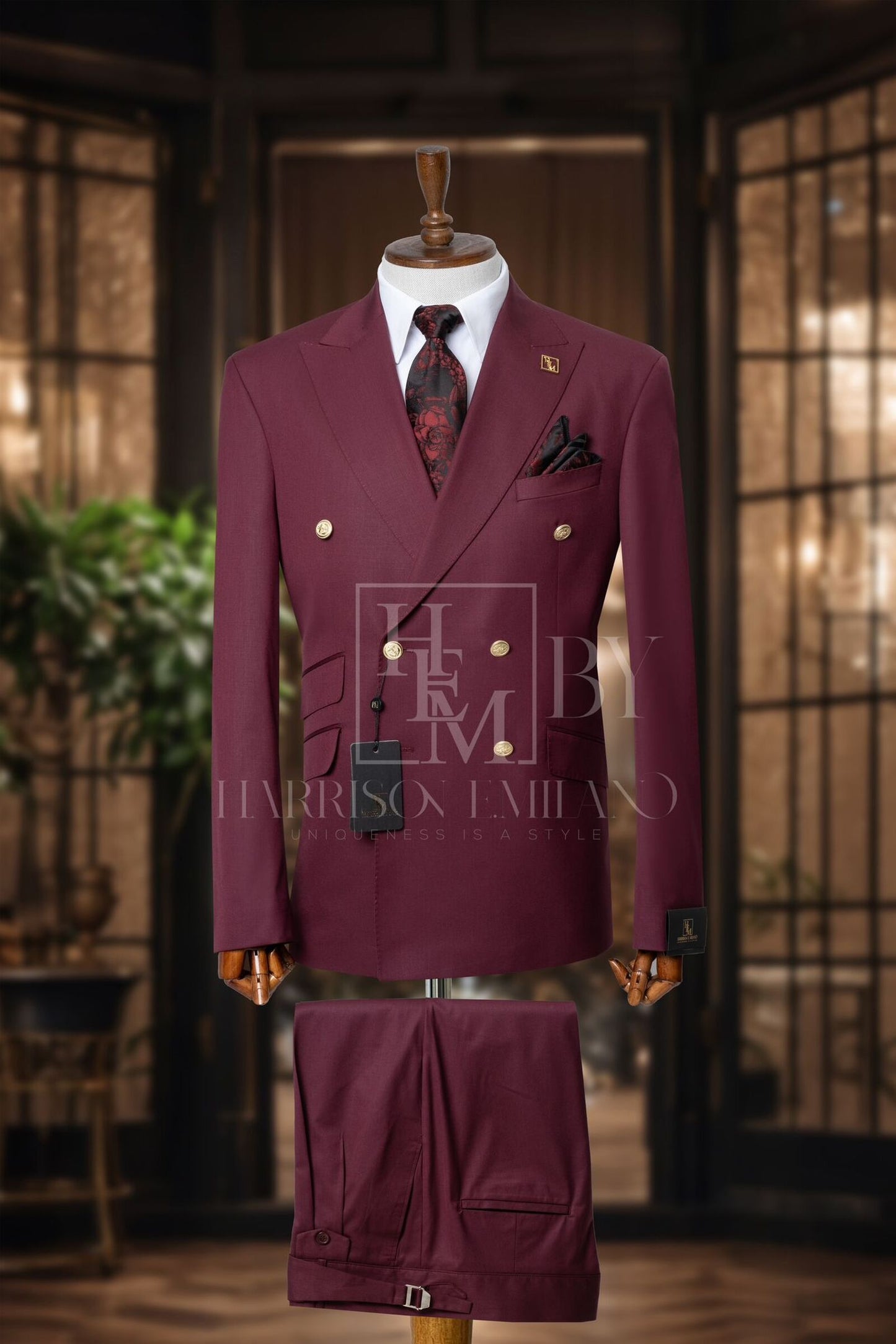premium suit 4