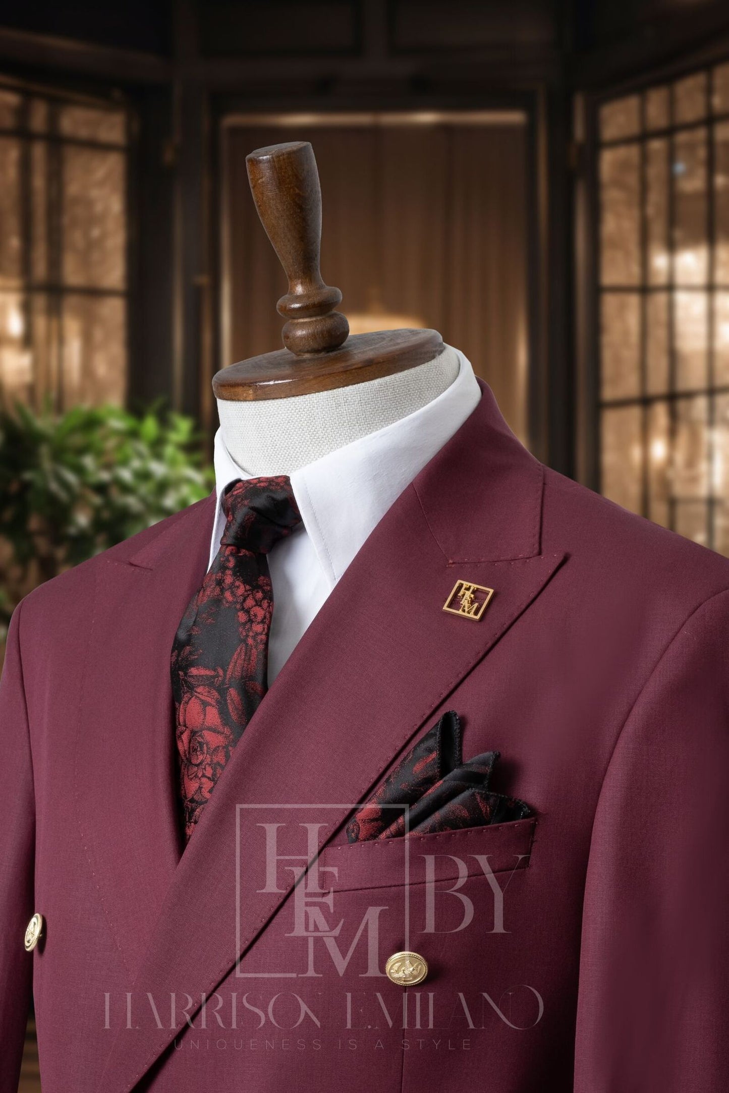 premium suit 5
