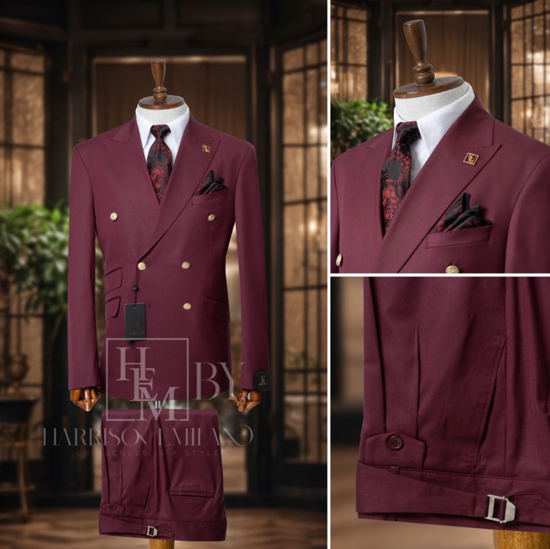 premium suit 6