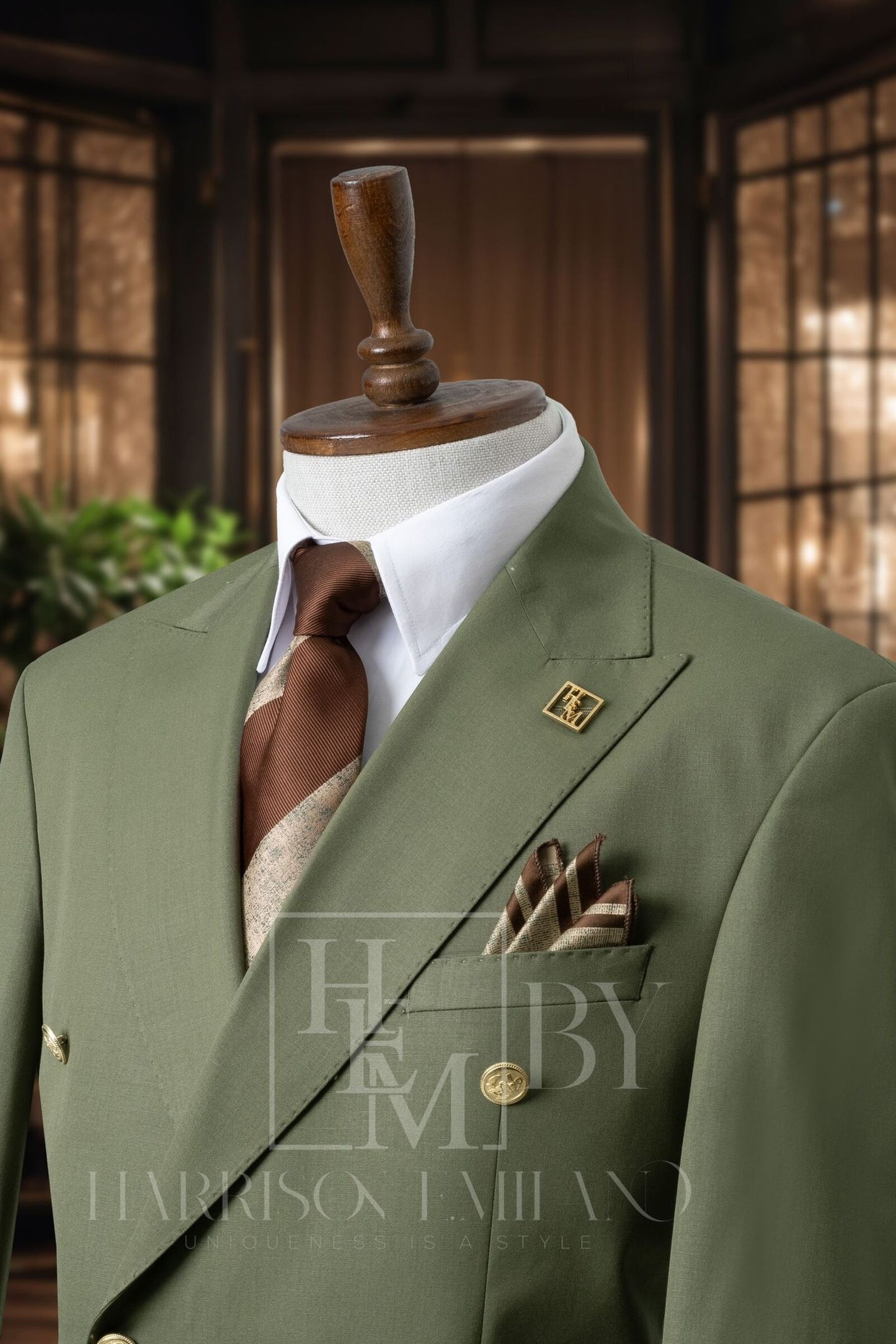 premium suit 8