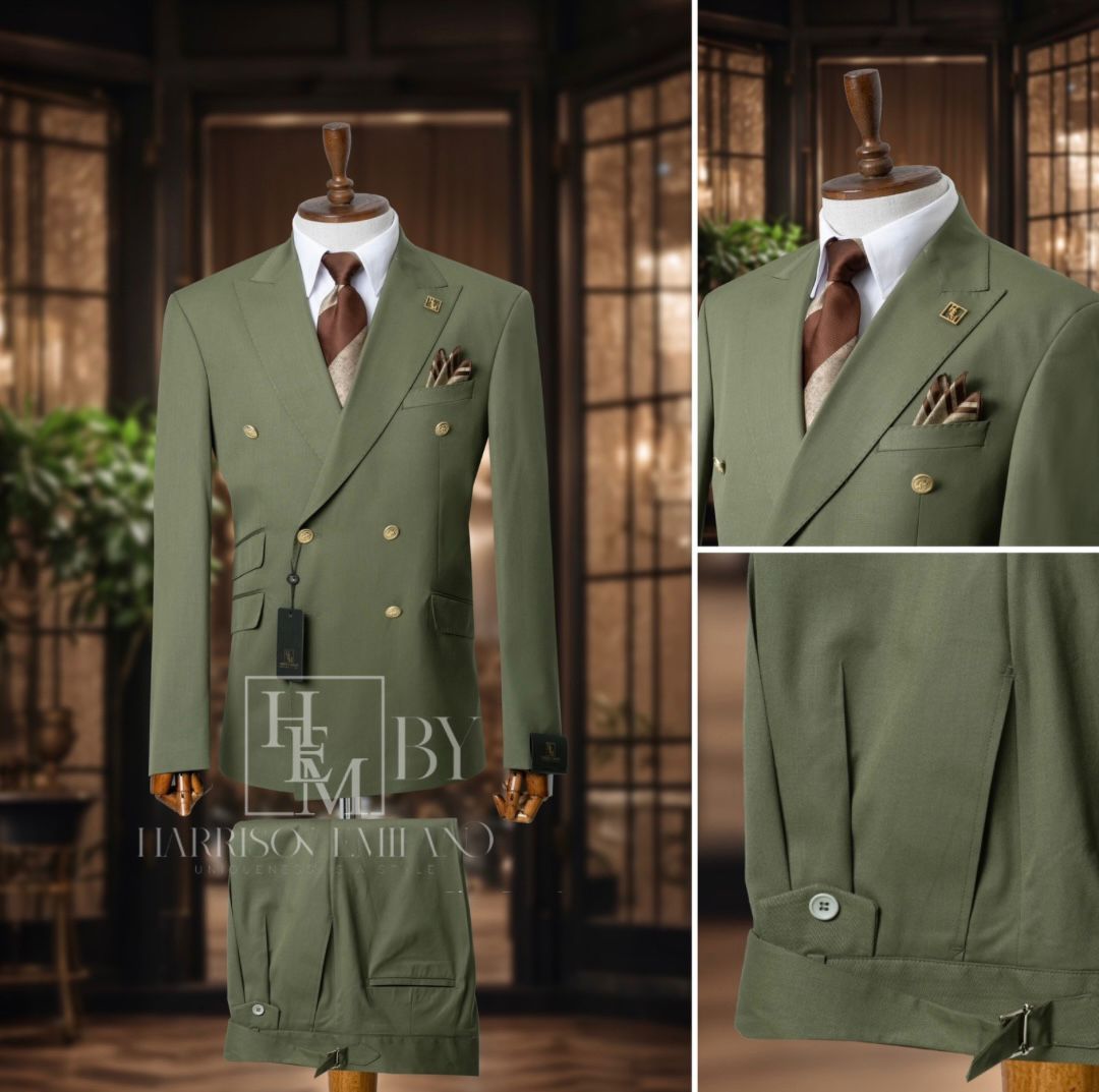 premium suit 9