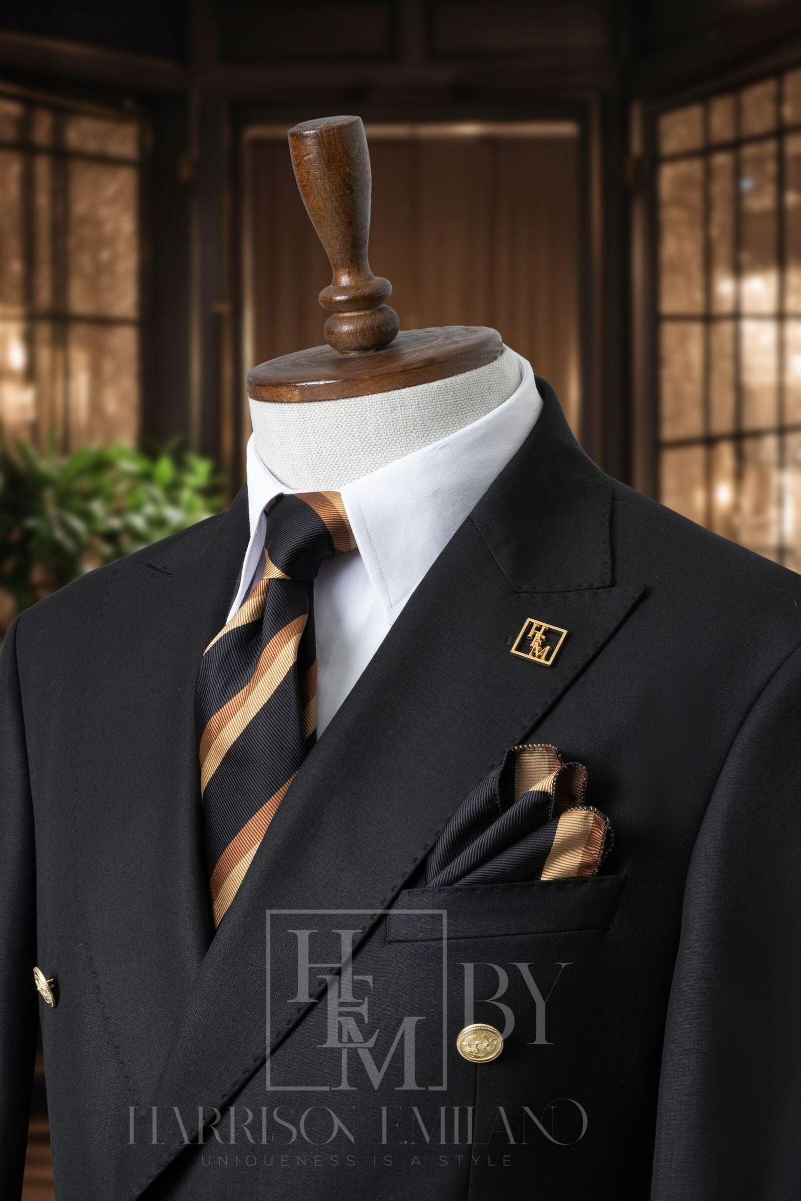 premium suit 11