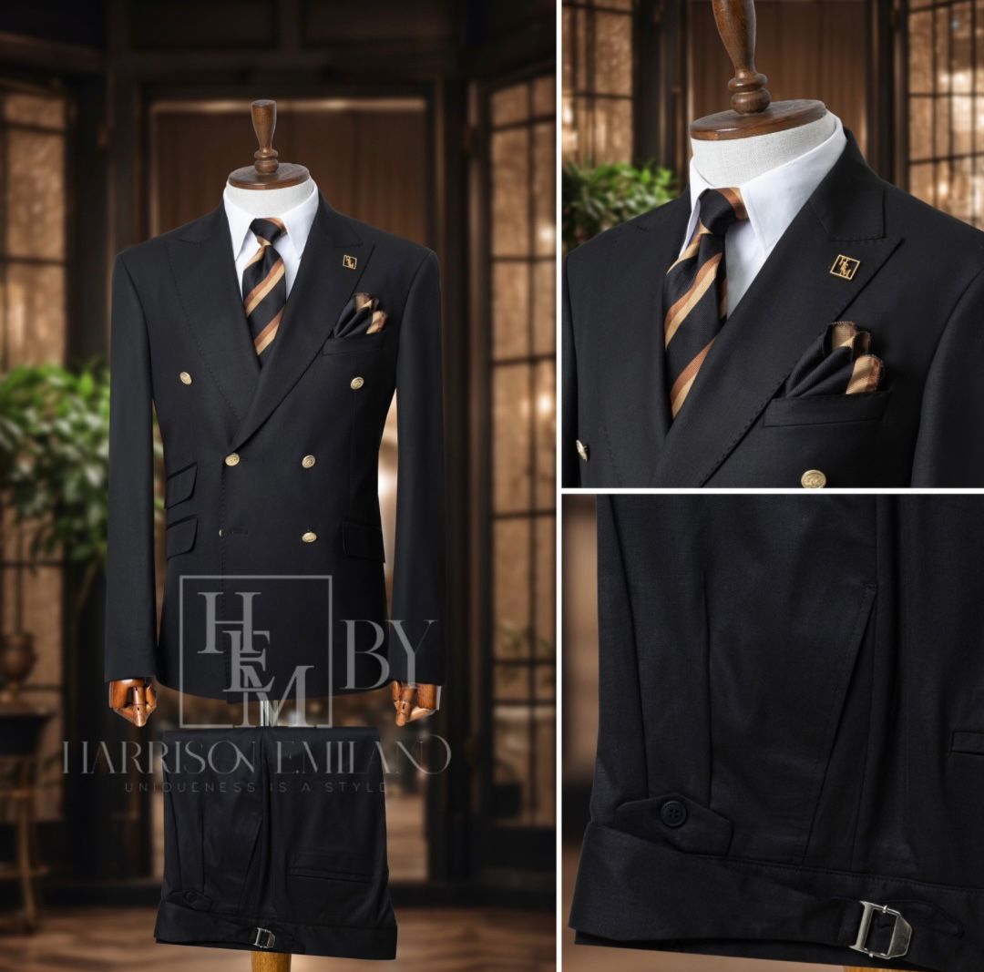 premium suit 12