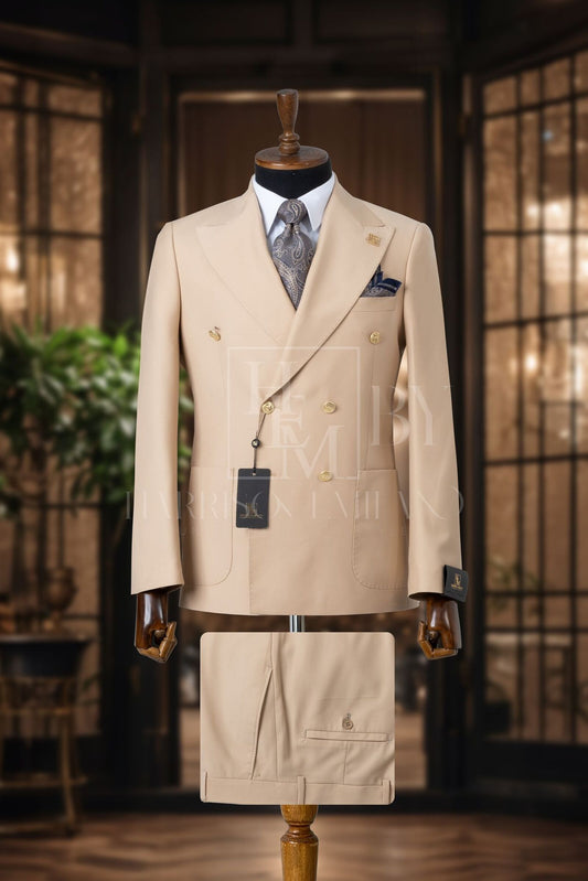 suit 101