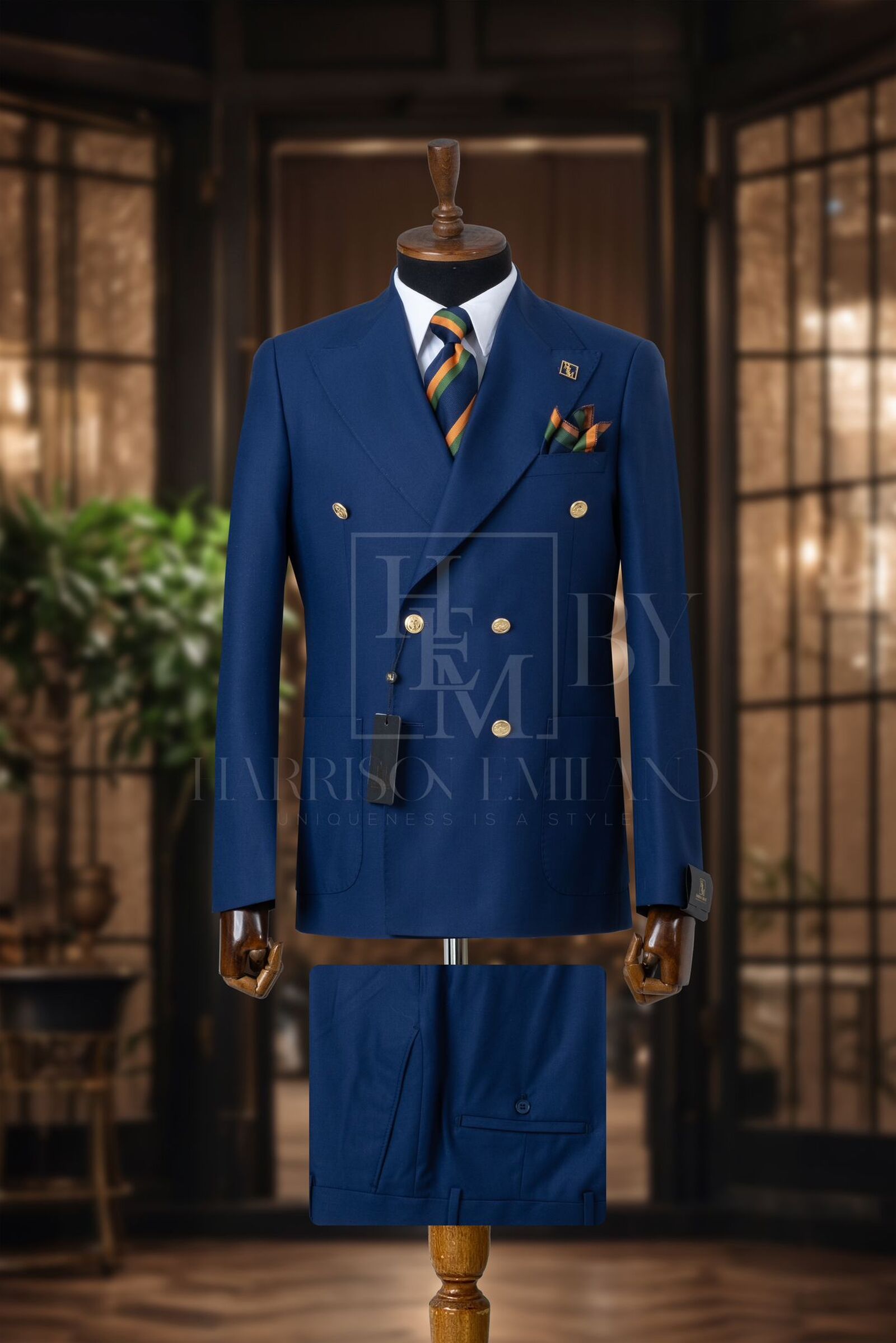 suit 105