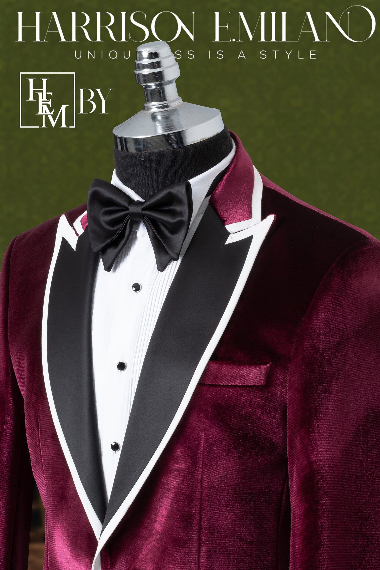 Tuxedo